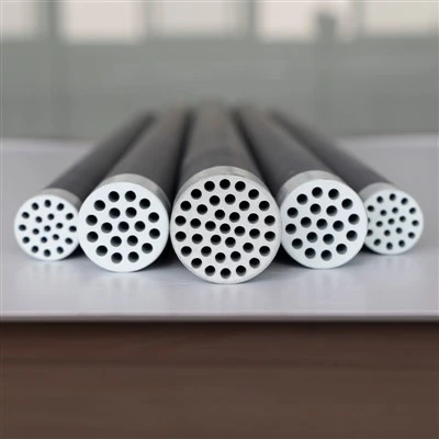 Membrane For Oily Water